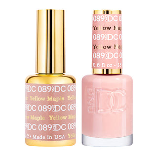 DND DC DUO Collection DC073-DC144