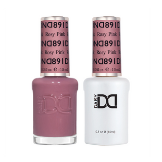 DND Sheer Collection + Single Colors #711-892