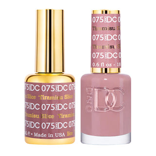 DND DC DUO Collection DC073-DC144