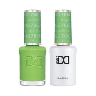 DND Sheer Collection + Single Colors #711-892