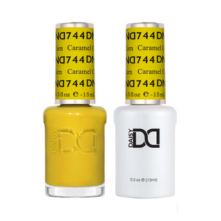 DND Sheer Collection + Single Colors #711-892