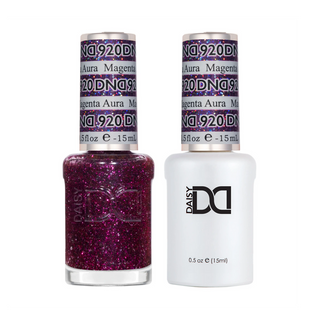 DND DC DUO Summer + Super Glitter Collection #254-398