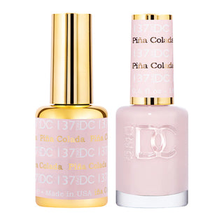 DND DC DUO Collection DC073-DC144