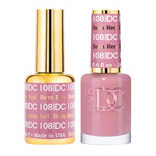 DND DC DUO Collection DC073-DC144