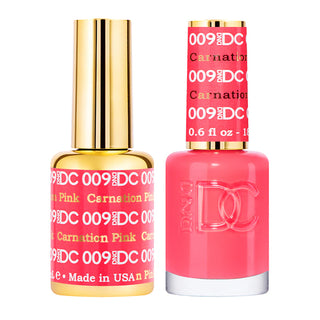DND DC DUO Gel Collection DC001-DC072