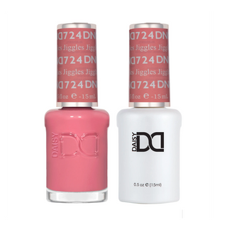 DND Sheer Collection + Single Colors #711-892