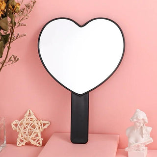 Heart Mirror