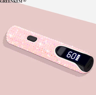 UV/LED Mini Flash Cure Light