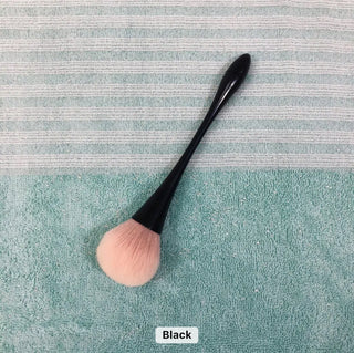 Nail Dust Brush