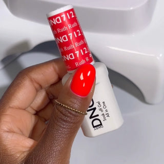 DND Sheer Collection + Single Colors #711-892