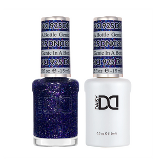 DND DC DUO Summer + Super Glitter Collection #254-398