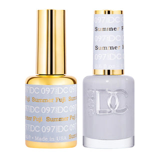DND DC DUO Collection DC073-DC144