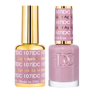 DND DC DUO Collection DC073-DC144