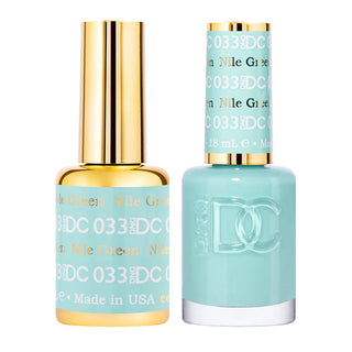 DND DC DUO Gel Collection DC001-DC072