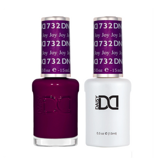 DND Sheer Collection + Single Colors #711-892
