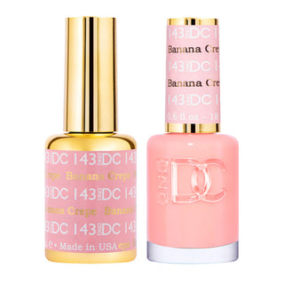 DND DC DUO Collection DC073-DC144