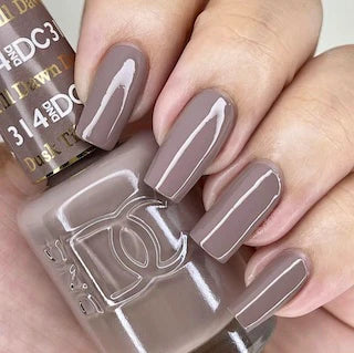 DND DC DUO Creamy + Guilty Pleasure Collection #145-326