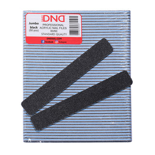 Jumbo Black 60/60 – STANDARD QUALITY