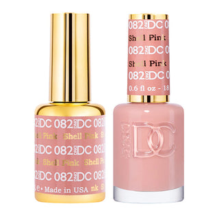 DND DC DUO Collection DC073-DC144