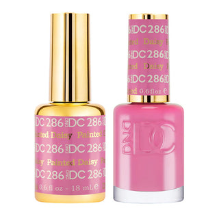 DND DC DUO Summer + Super Glitter Collection #254-398