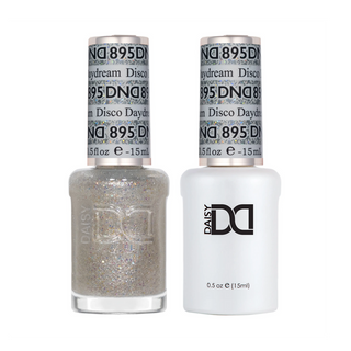 DND DC DUO Summer + Super Glitter Collection #254-398