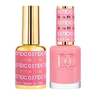 DND DC DUO Gel Collection DC001-DC072