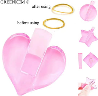 Decal Molding Tool