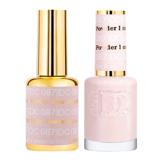 DND DC DUO Collection DC073-DC144