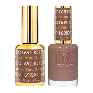 DND DC DUO Creamy + Guilty Pleasure Collection #145-326