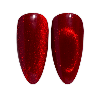DND Diva 9D Cateye Collection