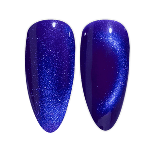 DND Diva 9D Cateye Collection