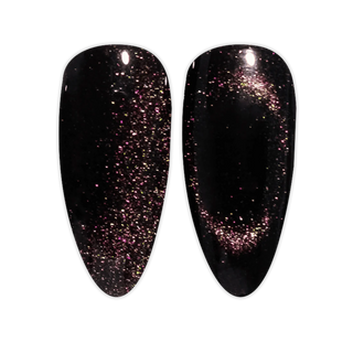 DND Diva 9D Cateye Collection