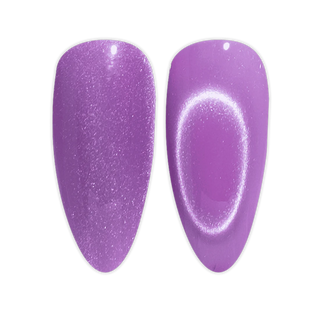DND Diva 9D Cateye Collection