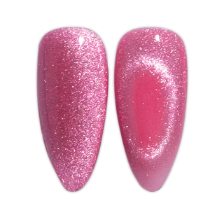 DND Diva 9D Cateye Collection