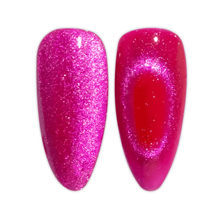DND Diva 9D Cateye Collection