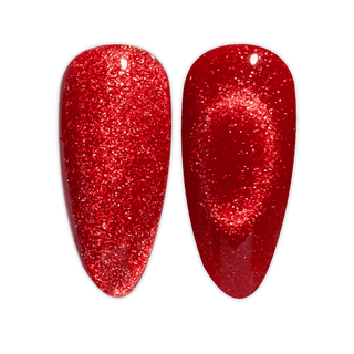 DND Diva 9D Cateye Collection