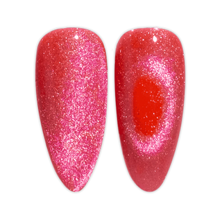 DND Diva 9D Cateye Collection