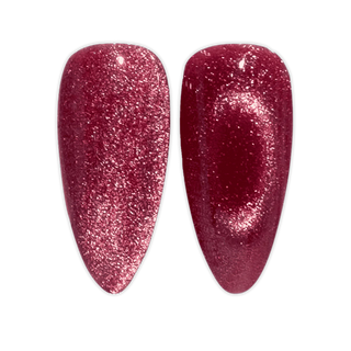 DND Diva 9D Cateye Collection