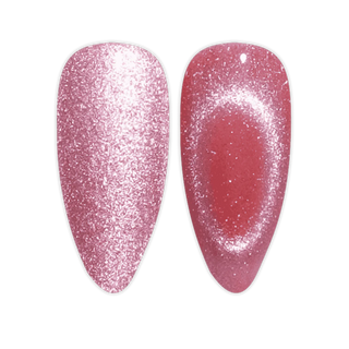 DND Diva 9D Cateye Collection