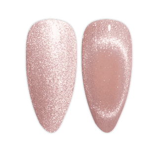 DND Diva 9D Cateye Collection