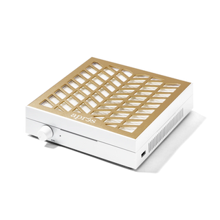 Aprés DUST COLLECTOR 2.0