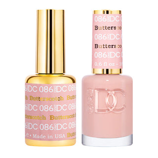 DND DC DUO Collection DC073-DC144