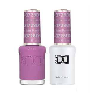 DND Sheer Collection + Single Colors #711-892