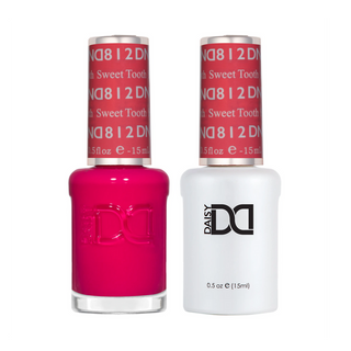 DND Sheer Collection + Single Colors #711-892