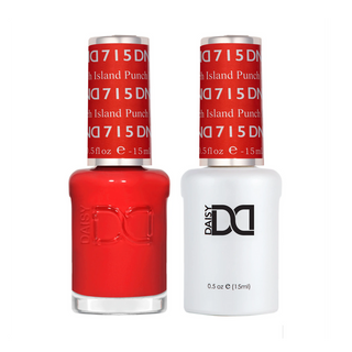DND Sheer Collection + Single Colors #711-892
