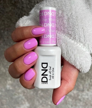 DND Sheer Collection + Single Colors #711-892
