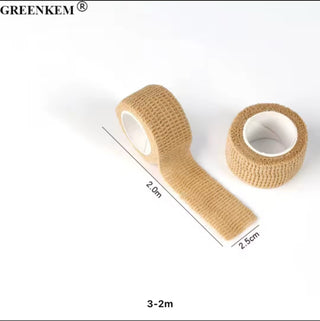 Self Adhesive Bandage Wrap