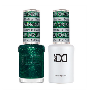 DND DC DUO Summer + Super Glitter Collection #254-398