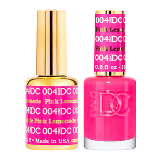 DND DC DUO Gel Collection DC001-DC072