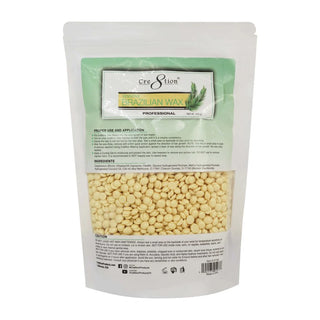 Cre8tion Sensitive Brazilian Bean Hard Wax 14oz